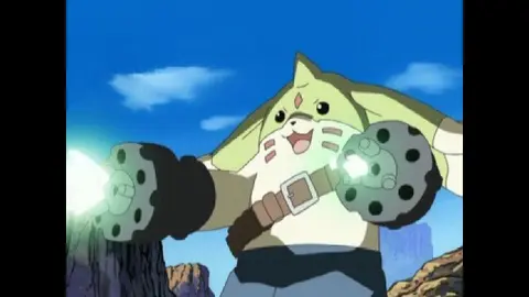 第7話 ギルモンが危ない! ぼくの町の冒険｜フジテレビの人気ドラマ