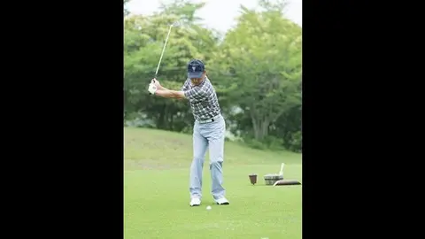 ゴルフ上達塾 アッという間に100を切る! ショット編｜フジテレビの人気