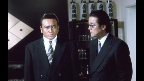首領への道15｜フジテレビの人気ドラマ・アニメ・TV番組の動画が見放題