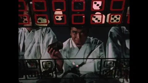 必殺必中仕事屋稼業｜フジテレビの人気ドラマ・アニメ・TV番組の動画が