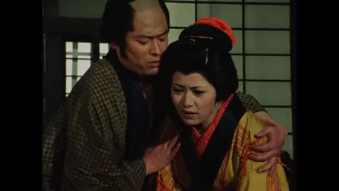 必殺必中仕事屋稼業｜フジテレビの人気ドラマ・アニメ・TV番組の動画が