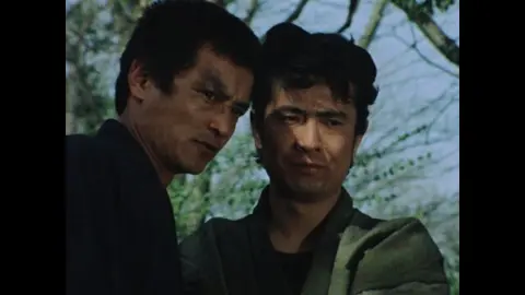 必殺必中仕事屋稼業｜フジテレビの人気ドラマ・アニメ・TV番組の動画が