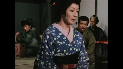 必殺必中仕事屋稼業｜フジテレビの人気ドラマ・アニメ・TV番組の動画が