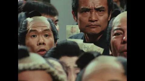 必殺必中仕事屋稼業｜フジテレビの人気ドラマ・アニメ・TV番組の動画が