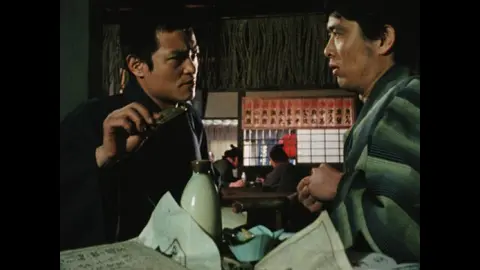 必殺必中仕事屋稼業｜フジテレビの人気ドラマ・アニメ・TV番組の動画が