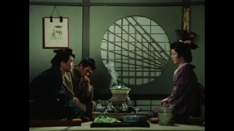 必殺必中仕事屋稼業｜フジテレビの人気ドラマ・アニメ・TV番組の動画が