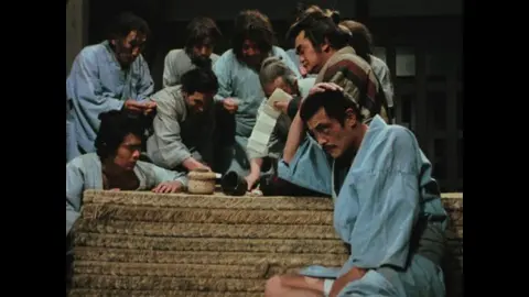 必殺必中仕事屋稼業｜フジテレビの人気ドラマ・アニメ・TV番組の動画が