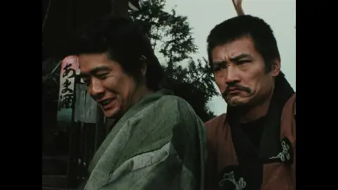 必殺必中仕事屋稼業｜フジテレビの人気ドラマ・アニメ・TV番組の動画が