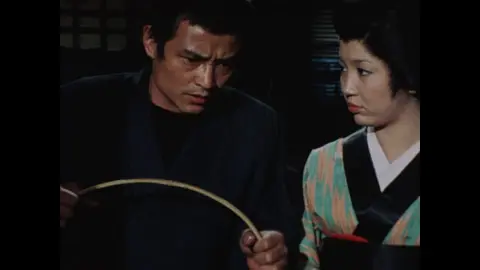 必殺必中仕事屋稼業｜フジテレビの人気ドラマ・アニメ・TV番組の動画が