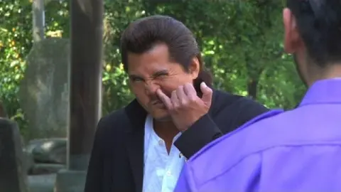 ヒロミくん!全国総番長への道｜フジテレビの人気ドラマ・アニメ・TV