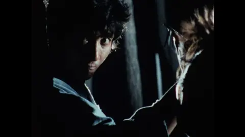 必殺まっしぐら!｜フジテレビの人気ドラマ・アニメ・TV番組の動画が見