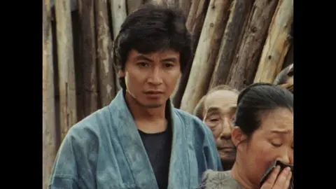 必殺まっしぐら!｜フジテレビの人気ドラマ・アニメ・TV番組の動画が見