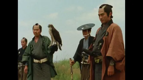 必殺からくり人・富嶽百景殺し旅｜フジテレビの人気ドラマ・アニメ・TV