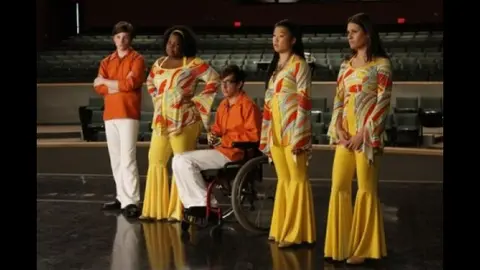 glee/グリー シーズン1｜フジテレビの人気ドラマ・アニメ・TV番組の動画が見放題＜FOD＞