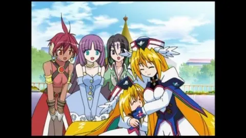 円盤皇女ワるきゅーレ 時と夢と銀河の宴｜フジテレビの人気
