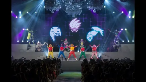 仮面ライダーエグゼイド スペシャルイベント｜フジテレビの人気ドラマ 
