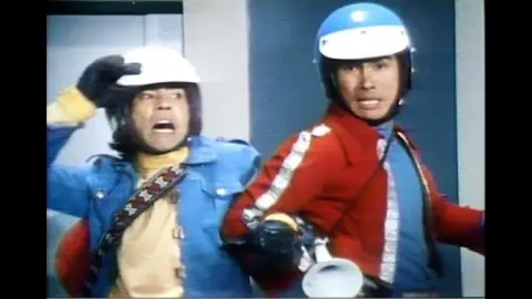 キカイダー01｜フジテレビの人気ドラマ・アニメ・TV番組の動画が見放題