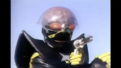 キカイダー01｜フジテレビの人気ドラマ・アニメ・TV番組の動画が見放題