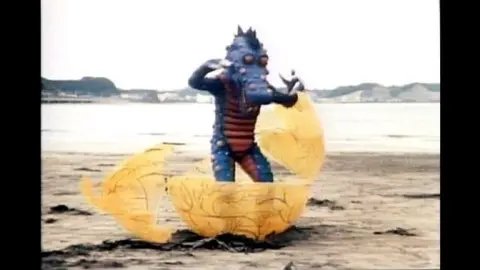 キカイダー01｜フジテレビの人気ドラマ・アニメ・TV番組の動画が見放題