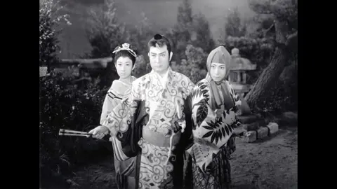 Amazon.co.jp: 旗本退屈男 謎の蛇姫屋敷 [DVD] : 市川右太衛門