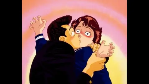 BE-BOP-HIGHSCHOOL ビー・バップ・ハイスクール 3｜フジテレビの