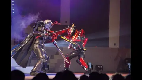仮面ライダービルド スペシャルイベント｜フジテレビの人気