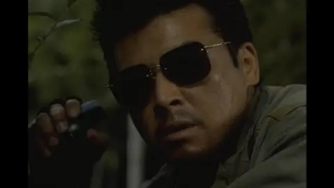 悲しきヒットマン｜フジテレビの人気ドラマ・アニメ・TV番組の動画が見