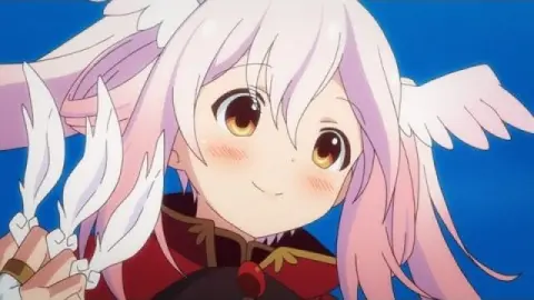 アンジュ・ヴィエルジュ｜フジテレビの人気ドラマ・アニメ・TV