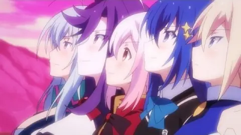 アンジュ・ヴィエルジュ｜フジテレビの人気ドラマ・アニメ・TV番組の