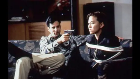 女囚処刑人マリア2｜フジテレビの人気ドラマ・アニメ・TV番組の動画が