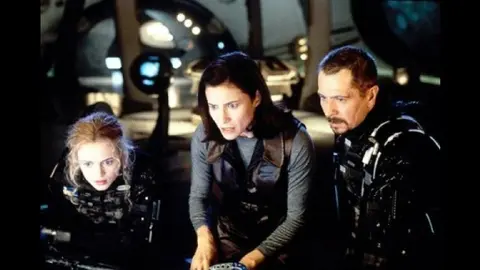 日本語吹替あり海外ドラマ「ロスト・イン・スペース Amazon.co.jp: 海外ドラマ ロスト イン スペース 1+2+3 Blu-ray