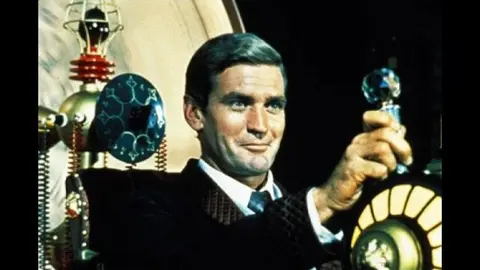 タイム・マシン(1960年版)｜フジテレビの人気ドラマ・アニメ・TV番組の