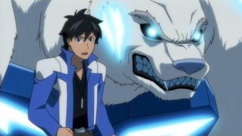 獣旋バトル モンスーノ｜フジテレビの人気ドラマ・アニメ・TV番組の