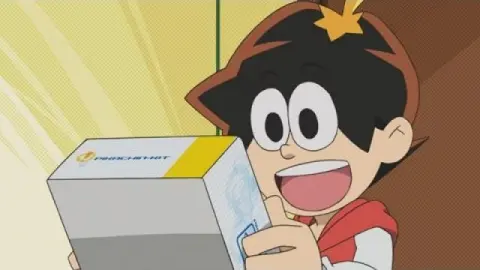 ポチっと発明 ピカちんキット｜フジテレビの人気ドラマ・アニメ・TV
