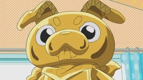 第17話 ゴールデンウィーク!ピカちんキット大集合!｜フジテレビの人気