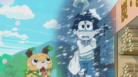 第17話 ゴールデンウィーク!ピカちんキット大集合!｜フジテレビの人気