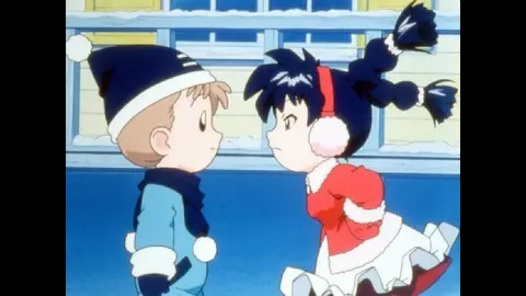 第19話 雪の王子様｜フジテレビの人気ドラマ・アニメ・TV番組の動画が