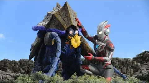 第10話 怪獣は動かない｜フジテレビの人気ドラマ・アニメ・TV番組の