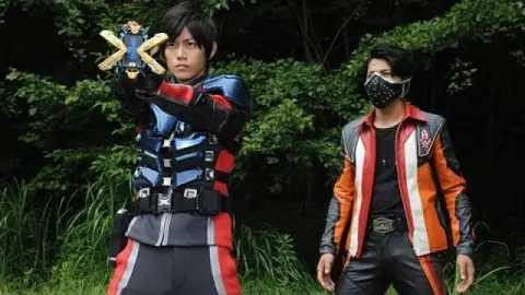 第13話 勝利への剣｜フジテレビの人気ドラマ・アニメ・TV番組の動画が