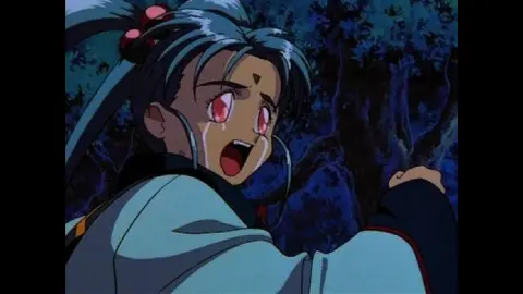 第七話 無の巻 お祭り前日の夜｜フジテレビの人気ドラマ・アニメ・TV