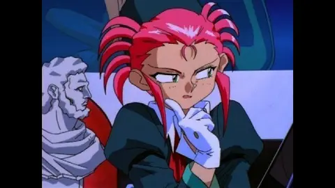 第七話 無の巻 お祭り前日の夜｜フジテレビの人気ドラマ・アニメ・TV