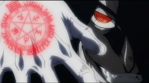 HELLSING OVA｜フジテレビの人気ドラマ・アニメ・TV番組の動画が見放題