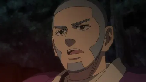 ゴールデンカムイ OAD 第二弾｜フジテレビの人気ドラマ・アニメ
