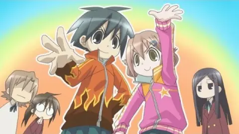 GA 芸術科アートデザインクラス｜フジテレビの人気ドラマ・アニメ・TV
