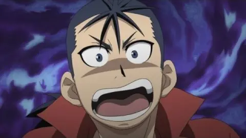 獣神演武 HERO TALES|フジテレビの人気ドラマ・アニメ・TV番組 獣神演武 HERO TALES|フジテレビの人気ドラマ・アニメ・TV番組