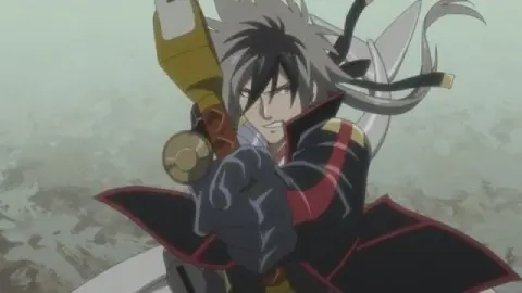 ノブナガ・ザ・フール V [Blu-ray] 第13話~第15話収録 ノブナガ・ザ・フール』、Blu-ray＆DVDシリーズ情報到着！サウンド