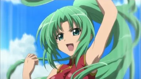 ひぐらしのなく頃に礼｜フジテレビの人気ドラマ・アニメ・TV番組の動画