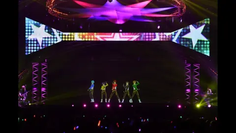 あんさんぶるスターズ!DREAM LIVE 3rd Tour “Double Star!”｜フジ