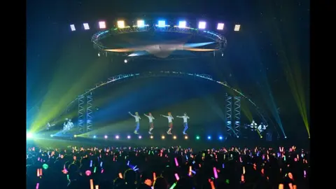 あんさんぶるスターズ!DREAM LIVE 3rd Tour “Double Star!”｜フジ