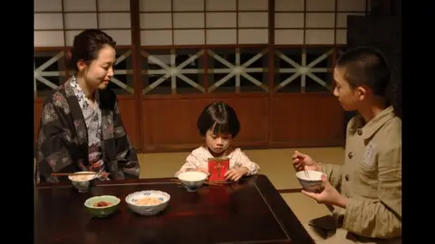火垂るの墓｜フジテレビの人気ドラマ・アニメ・TV番組の動画が見